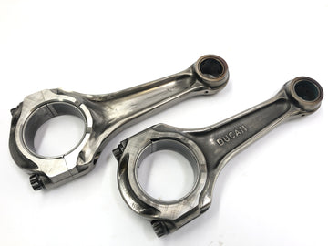 Ducati 900 SS [1991] - Pleuel set par