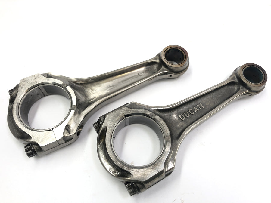 Ducati 900 SS [1991] - Pleuel Set Paar