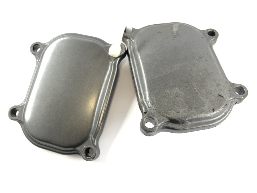 Yamaha XT 660 DM01 [2004] - Ventillockpar