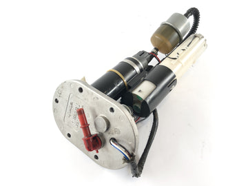 Moto Guzzi 1200 Sport [2007] - bensinpump