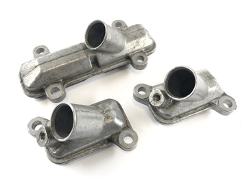 BMW K 1300 S K12S [2010] - Husventilationsventillock Ventilation
