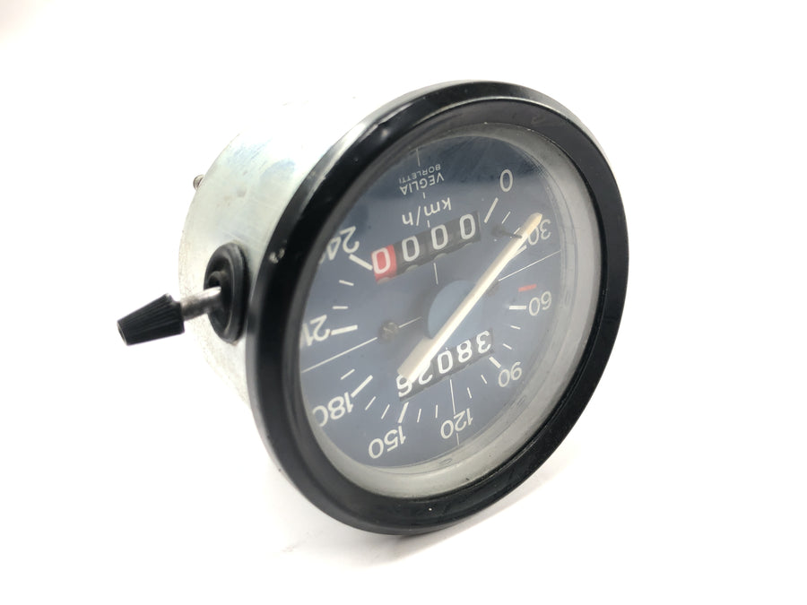 Moto Guzzi V65 Custom [1985] - Tachometer Geschwindigkeitsmesser Tachoinstrument