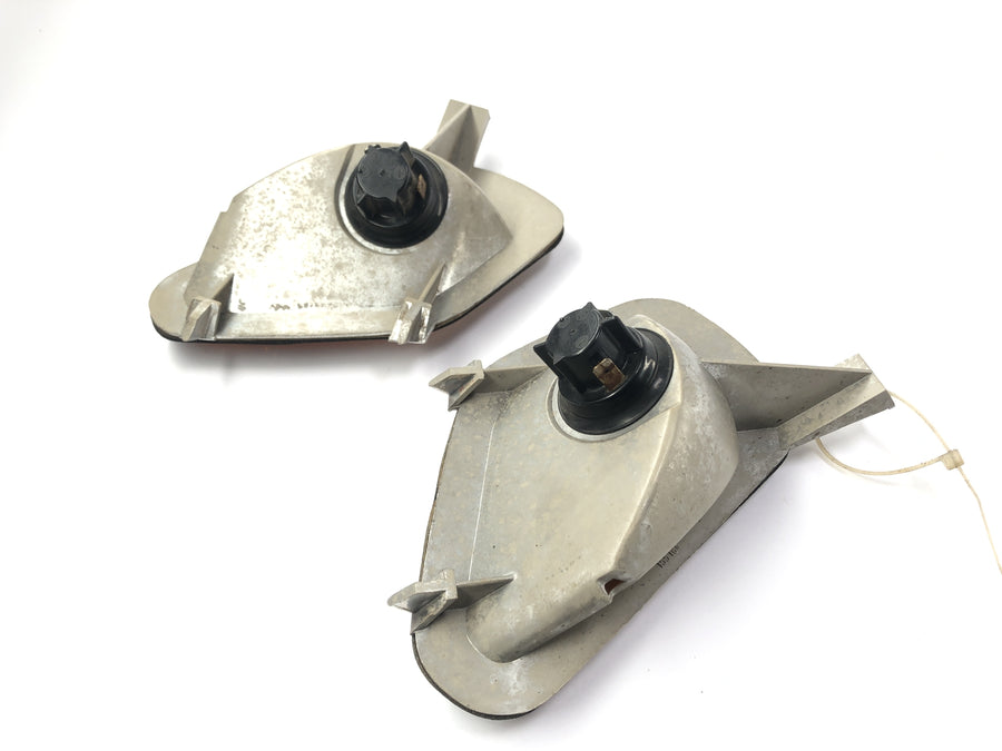 BMW K 100 RT [1988] - Turn Signal Cladding Indicator Set Couple