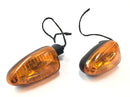 BMW K 1200 S K12S [2004] - Blinker Blinkleuchte Blinkerleuchte Set Paar-1