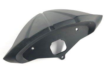 Ducati 1098 S H7 [2009] - Cockpit interiör som täcker tacho - 0