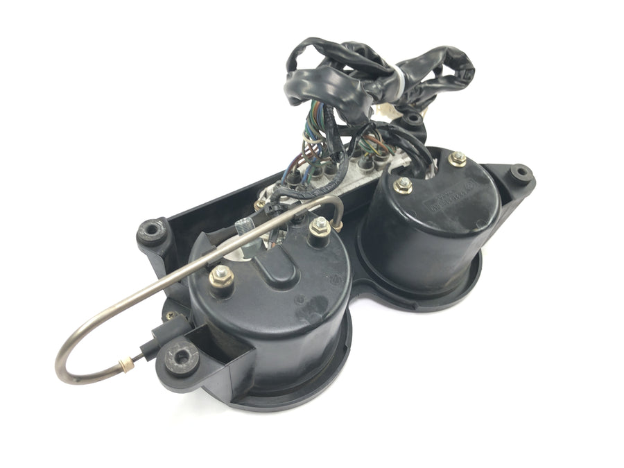 BMW R 1100 RT 259 [1999] - Tachoeinheit Cockpit Instrumentenkombi Tacho