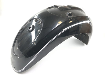 BMW R 850 C 259C [1999] - Mudguard Mudguard Fender Baksvart