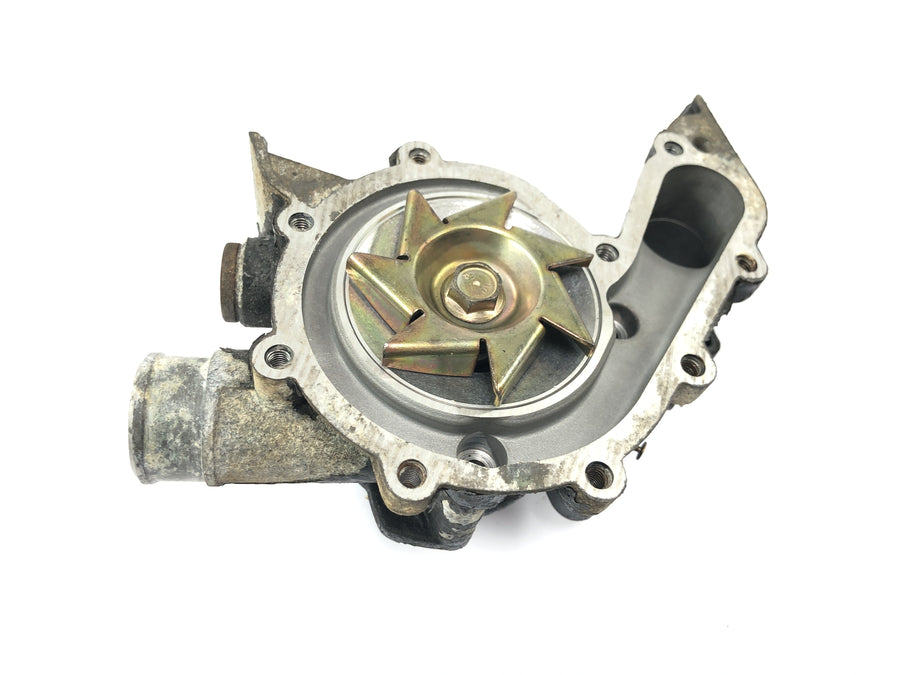 BMW K 1100 LT [1993] - Vattenpump, kylvätskepump, pumphus, impeller