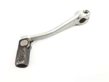 Sachs ZX 125 [1998] - Schalthebel Schaltpedal Fußschalthebel klappbar