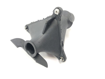 Triumph Daytona 955i T595N [2003] - Filler Neck Coolant Papter - 0