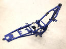 Yamaha WR 125 X DE07 [2010] - Rahmen Hauptrahmen mit Papieren-2