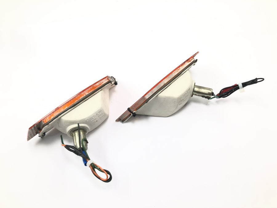 Honda Goldwing GL 1200 SC14 [1988] - Indicator fairing indicator indicator light indicator light