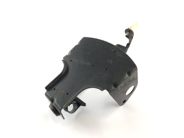 Yamaha XVS 650 Drag Star VM02 [1998] - Halterung Benzinpumpe Aggregatehalter - 0