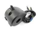 Kawasaki Ninja 125 BX125B [2024] - handlebar fitting switch unit on the left-2