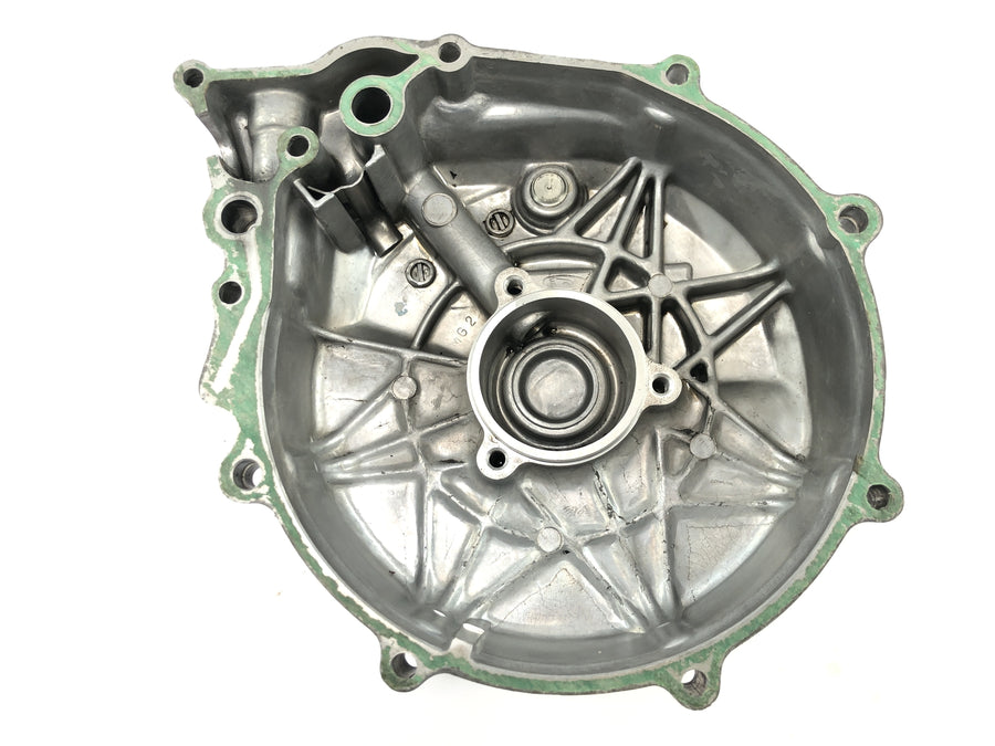 Honda XR 600 R PE04 [1992] - Lichtmaschinendeckel Limadeckel Motordeckel links
