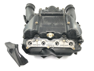 Honda CBR 600 RR PC37 [2004] - Luftfilterkasten Airbox Ansaugkasten Luftsammler - 0