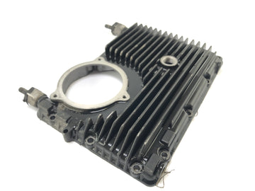 BMW K 100 RT [1988] - Oil Pan Engine Lid - 0