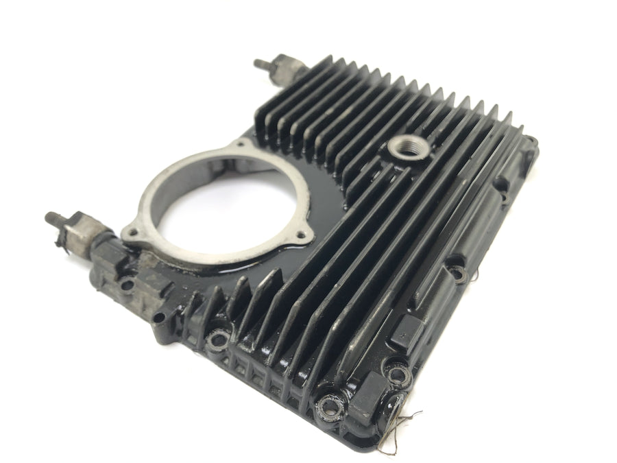 BMW K 100 RT [1988] - Oil Pan Engine Lid
