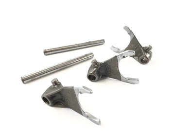 Ducati 1098 S H7 [2009] - Switch Forking Claus Set - 0