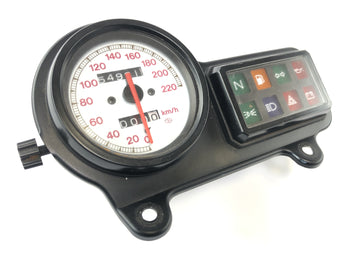 Ducati Monster M600 [1995] - TACHOMET COCKPIT Hastighetsmätarinstrument Display