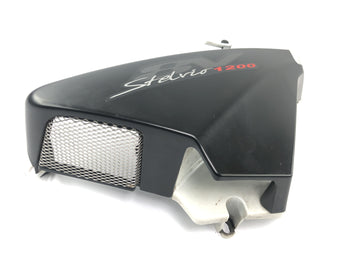Moto Guzzi Stelvio 1200 8V [2016] - Sidopanel höger sidopanel - 0