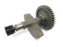 BMW F 650 GS R13 [2000] - Balansaxel Balansaxel Motoraxel-2