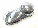 Kawasaki VN 1500 Classic VNT50D [2001] - Kupplungsdeckel chrom Motordeckel-2