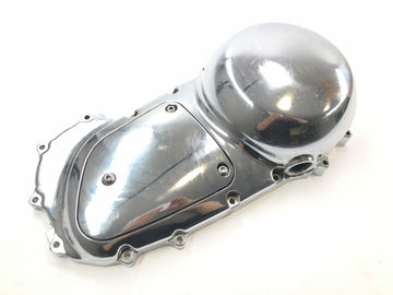 Kawasaki VN 1500 Classic VNT50D [2001] - Kupplungsdeckel chrom Motordeckel - 0