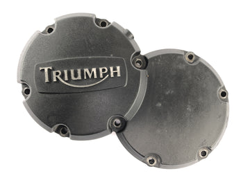 Triumph Daytona 900 T300 [1993] - Motorlock till vänster - 0