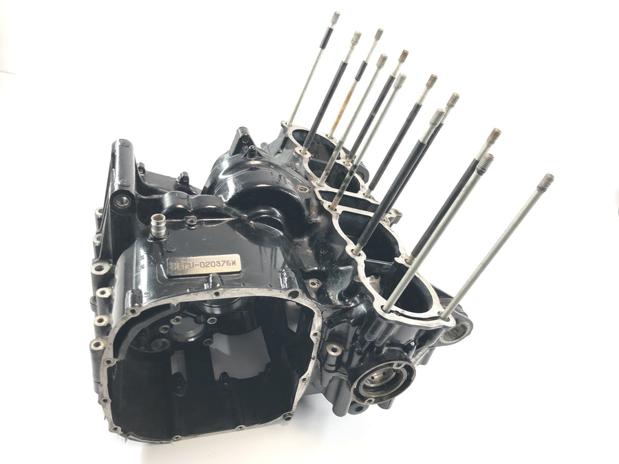 Yamaha XJR 1200 4PU [1996] - Motorgehäuse Motorblock