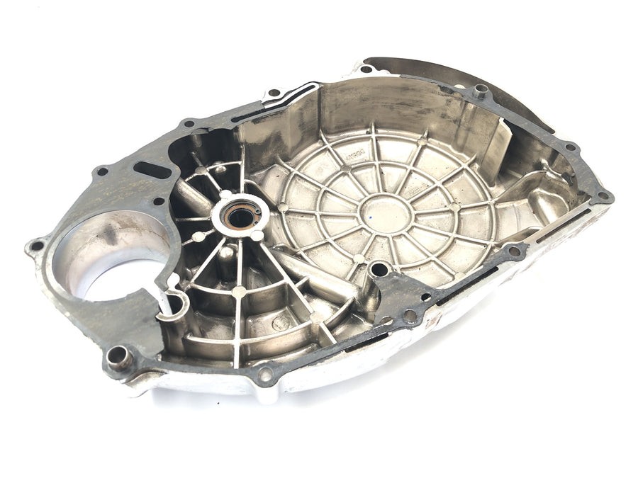 Yamaha XVS 650 Drag Star VM03 [2001] - Lätt maskiner täcker motorlock