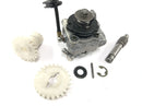 Sachs ZX 125 [1998] - Ölpumpe mit Antriebsritzel-2