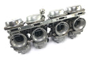 Honda CBX 750 RC17 [1984] - Vergaser Einlasssystem Keihin-4