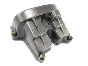 Aprilia SL 1000 Falco PA [2000] - Ventillockcylinderhuvudlock på baksidan