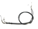 Honda GL 1000 Goldwing GL1 [1978] - Gaszug Seilzug Gashebel Kabelsteuerung Gasgriff-4