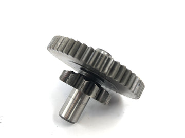 Suzuki GSX R 1100 GV73B [1990] - Starter Tooth Wheel - 0