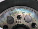 Sachs ZX 125 [1998] - Polrad mit Anlasserfreilauf-4