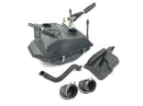 Ducati Monster SR2 800 M4 [2006] - Luftfilterkasten Airbox Ansaugstutzen-5