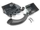 BMW K 1100 LT 100 [1994] - Luftfilterkasten Airbox Luftleitung Ansaugtrakt-4