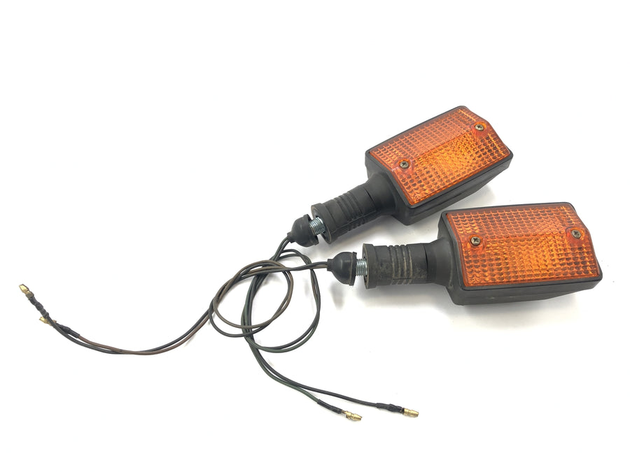 Yamaha XT 350 3YT / 55V [1990] - Blinker set par