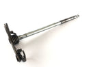 Yamaha XJR 1200 4PU [1995] - Switch Wave-4