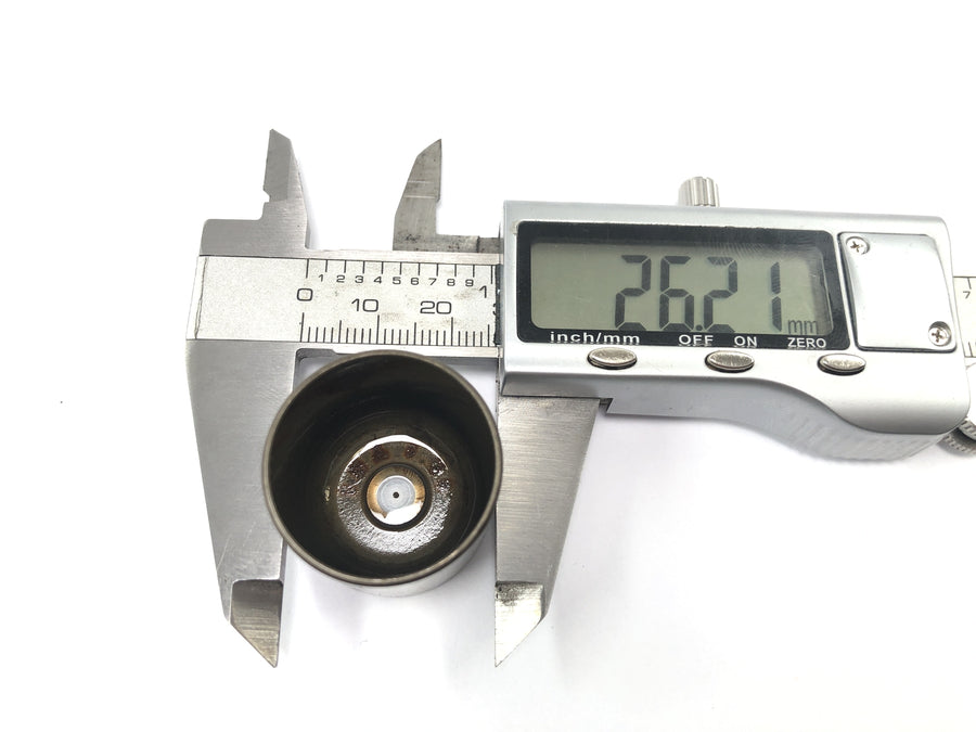 BMW R 1200 GS Adventure R12 [2012] - Tassenstössel Ventilstößel Hülsen 26mm