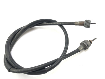 YAMAHA XT 500 1U6 [1981] - TACHOMETER SHAFT DRIFT SHAFT TACHOMETER - 0