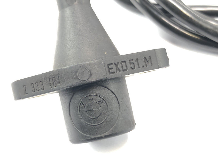 BMW R 1150 R R21 [2003] - ABS Sensor vorne