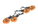 Triumph Tiger 955i 709EN [2003] - Turn signal direction indicator set-1