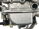 Kawasaki ZRX 1200 S ZRT20A [2001] - Förgasare förgasarbank Keihin CVK-2