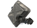 Honda GL 500 Silverwing PC02 [1982] - Batteri Batterifack Batteriägaren-3