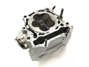 Yamaha YZ 426 F [2000] - cylinderhuvud-3