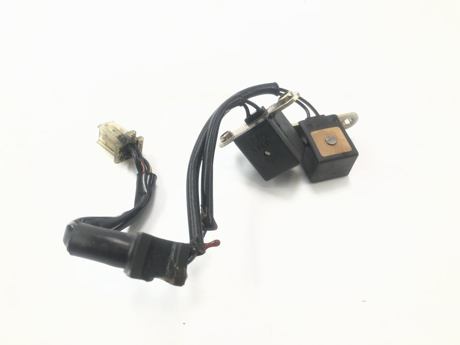 Kawasaki VN 1500 Classic VNT50D [2001] - Zündimpulsgeber Sensor Pickup
