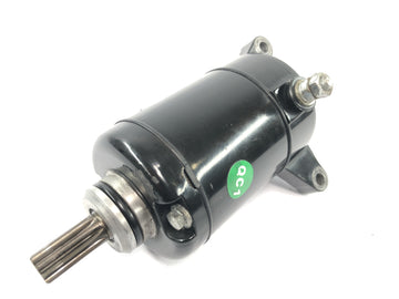 SWM SM 125 R [2018] - Anlasser Startermotor